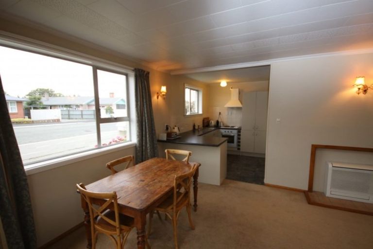 Photo of property in 42 Short Street, Ashburton, 7700