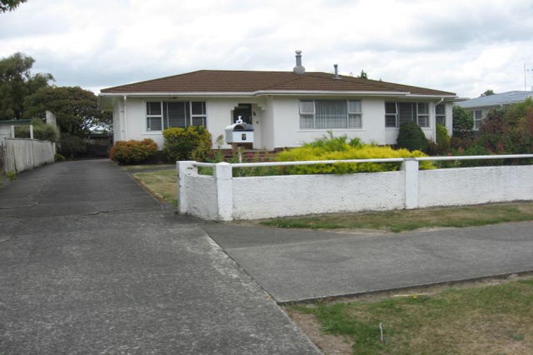 Photo of property in 7 King Street, Feilding, 4702
