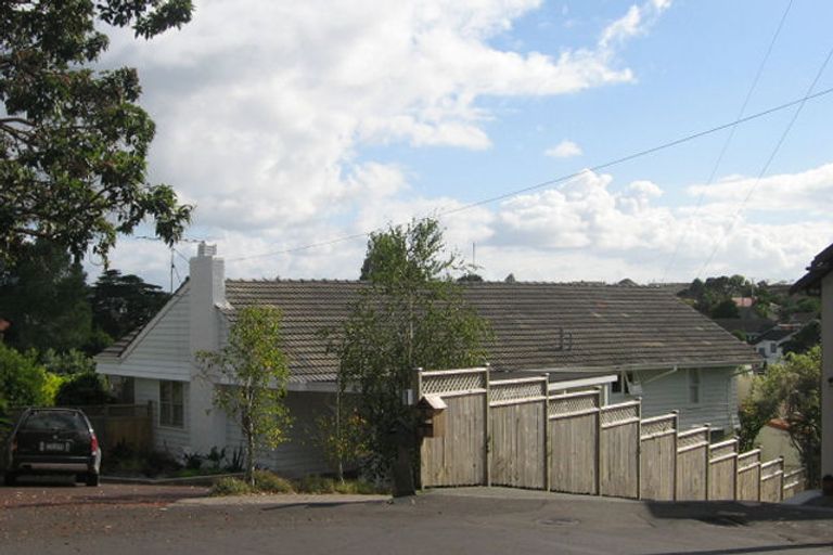 Photo of property in 4a Edmund Street, Saint Heliers, Auckland, 1071