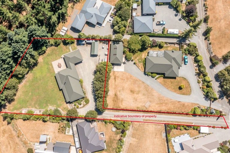 Photo of property in 11 Coleridge Street, Hanmer Springs, 7334