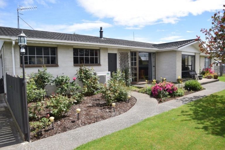 Photo of property in 65 Kildare Rise, Waikiwi, Invercargill, 9810