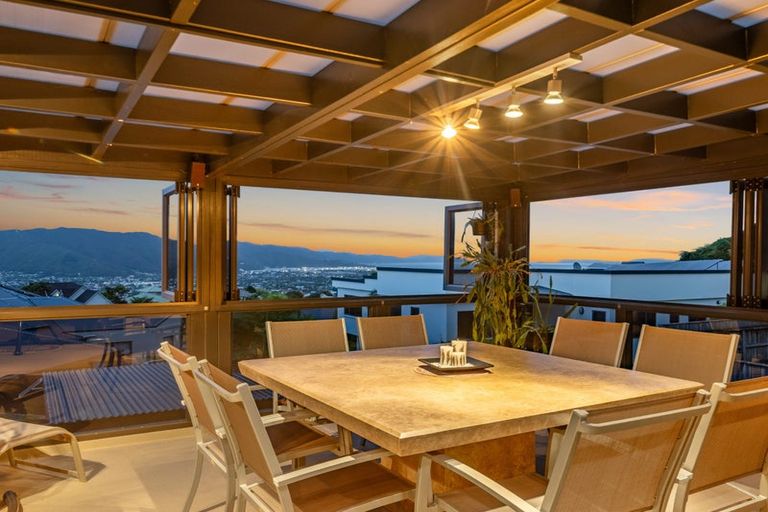 Photo of property in 107 Redvers Drive, Belmont, Lower Hutt, 5010