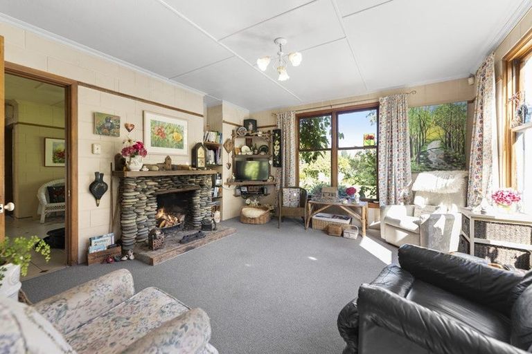 Photo of property in 874 Palmerston-dunback Road, Inch Valley, Palmerston, 9483