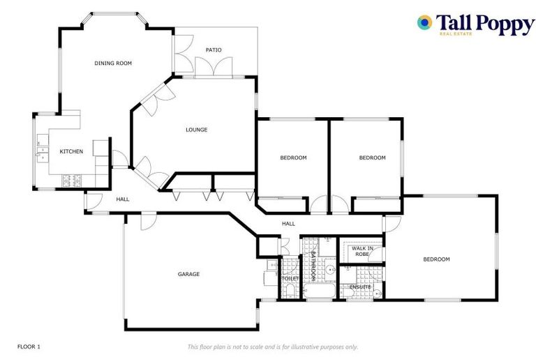 Photo of property in 10 Lobank Place, Richmond, 7020