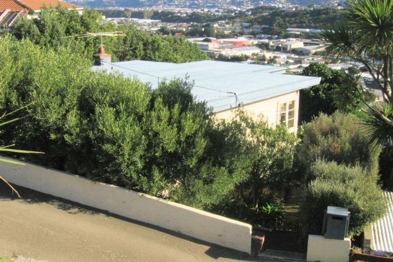 Photo of property in 95 Nevay Road, Miramar, Wellington, 6022