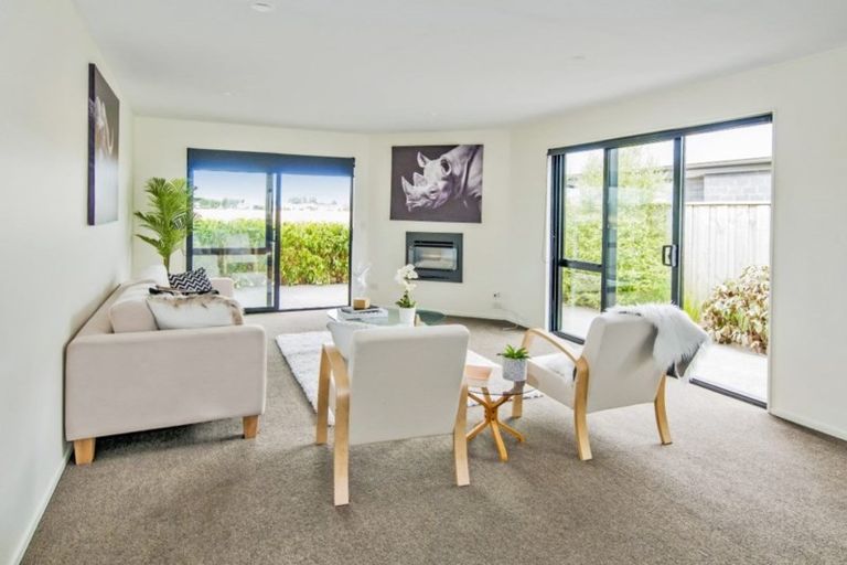 Photo of property in 125 Infinity Drive, Pegasus, 7612