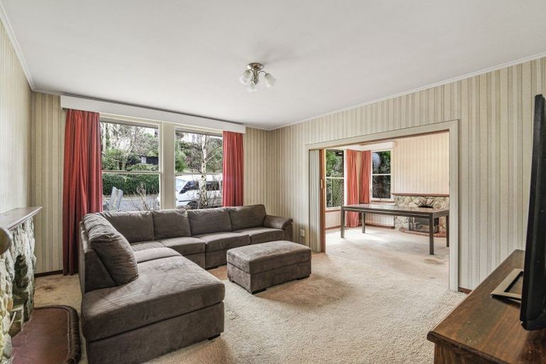 Photo of property in 53 Garfield Avenue, Roslyn, Dunedin, 9010