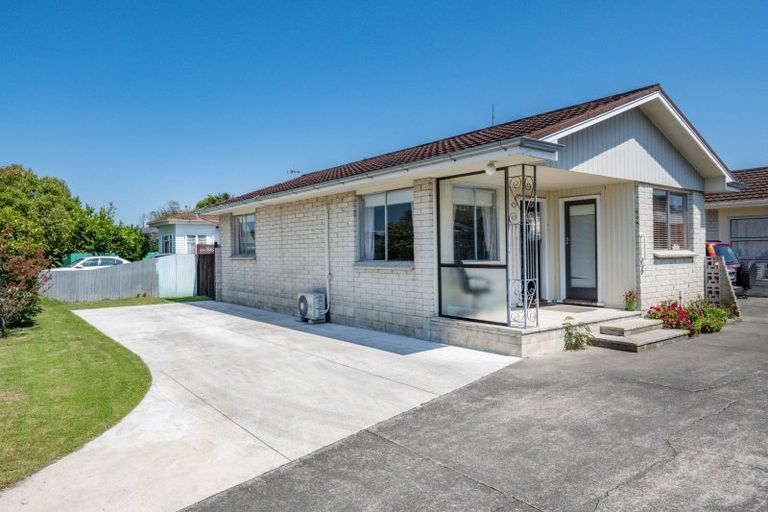 Photo of property in 504 Brunswick Street, Saint Leonards, Hastings, 4120