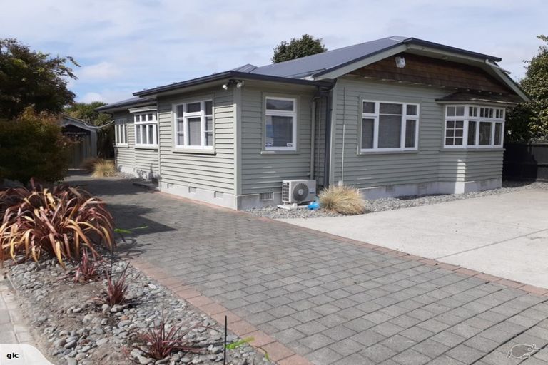 Photo of property in 162 Clarence Street, Riccarton, Christchurch, 8011