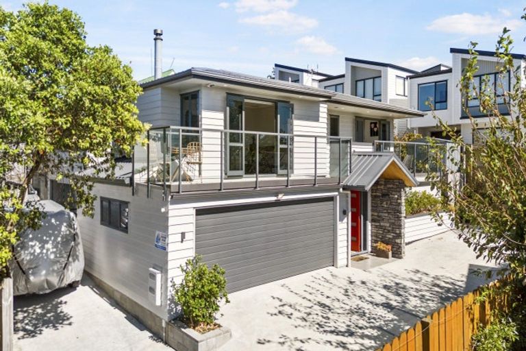 Photo of property in 47 Nelson Street, Howick, Auckland, 2014