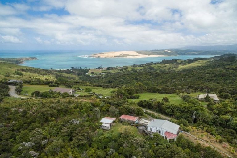 Photo of property in 196 Newton Road, Omapere, Kaikohe, 0473