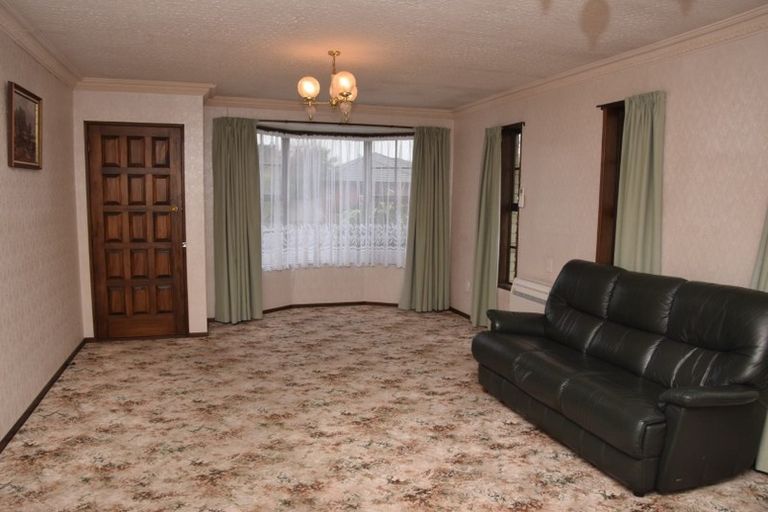 Photo of property in 205 Gala Street, Richmond, Invercargill, 9810