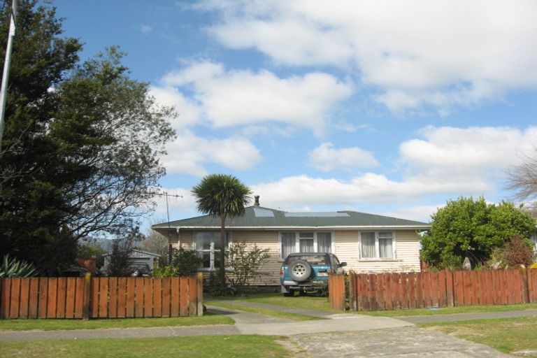 Photo of property in 21 Pine Drive, Murupara, 3025