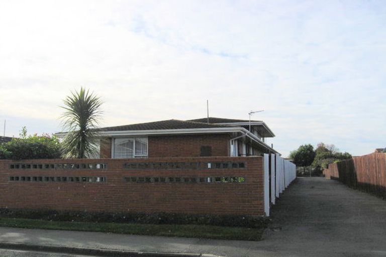 Photo of property in 99 Cheyenne Street, Sockburn, Christchurch, 8042