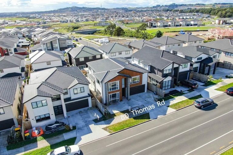 Photo of property in 108 Thomas Road, Flat Bush, Auckland, 2019