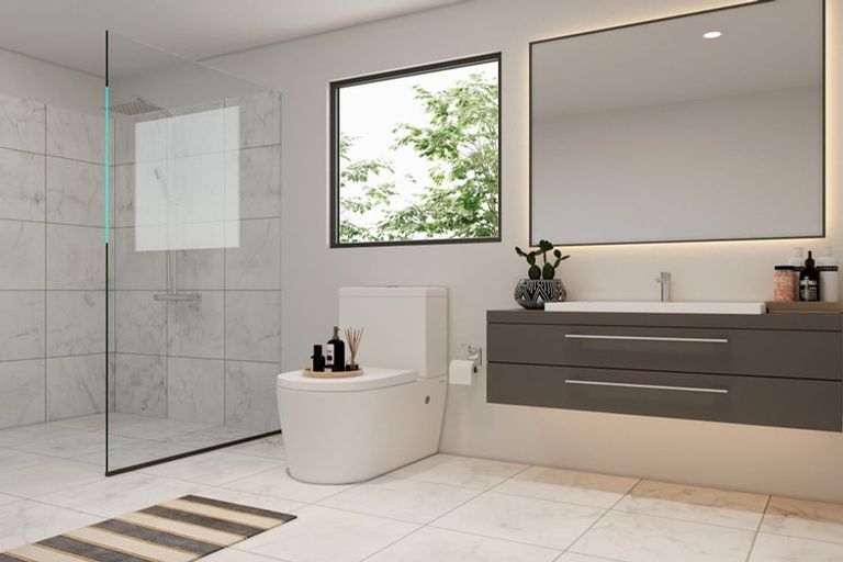 Photo of property in 3/25 Allard Street, Edgeware, Christchurch, 8013