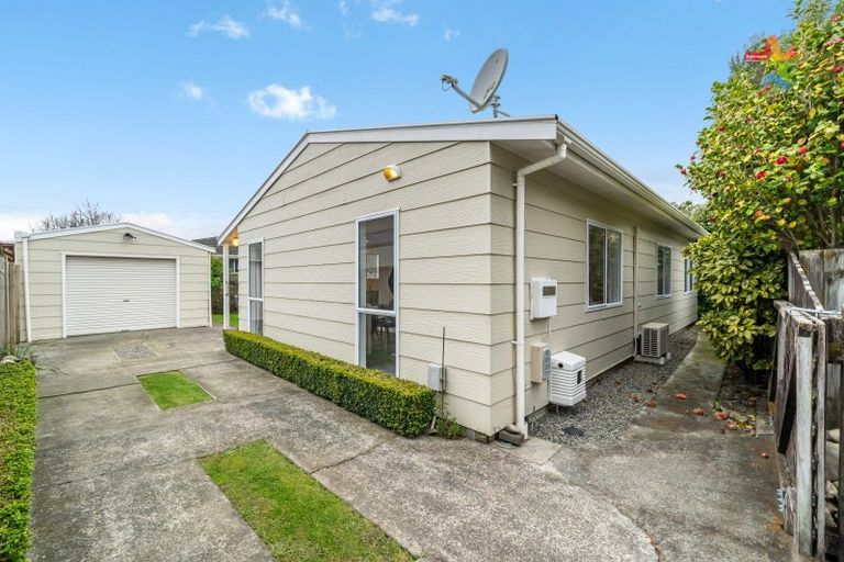 Photo of property in 47 Thornycroft Avenue, Epuni, Lower Hutt, 5011