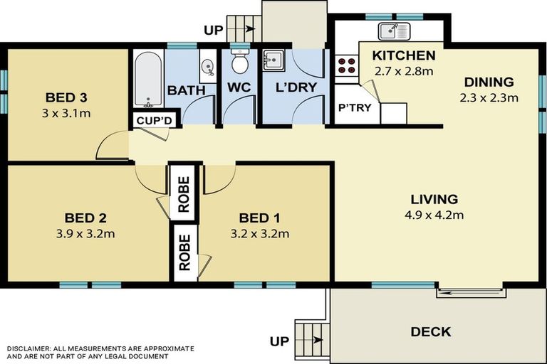 Photo of property in 1a Lake Road, Kaitaia, 0410