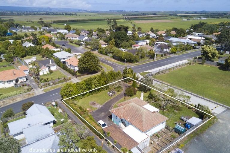 Photo of property in 21 Dominion Road, Kaitaia, 0410