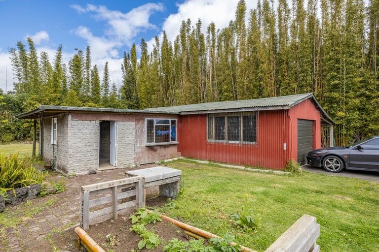 Photo of property in 378 Pakaru Road, Kawakawa, 0282