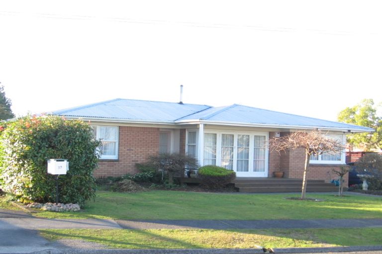 Photo of property in 19 Laurence Street, Queenwood, Hamilton, 3210