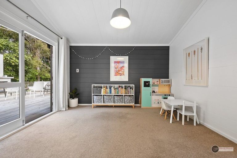 Photo of property in 96 Owen Street, Belmont, Lower Hutt, 5010