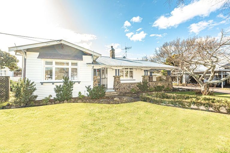Photo of property in 50 Fitzherbert Avenue, Tawhero, Whanganui, 4501