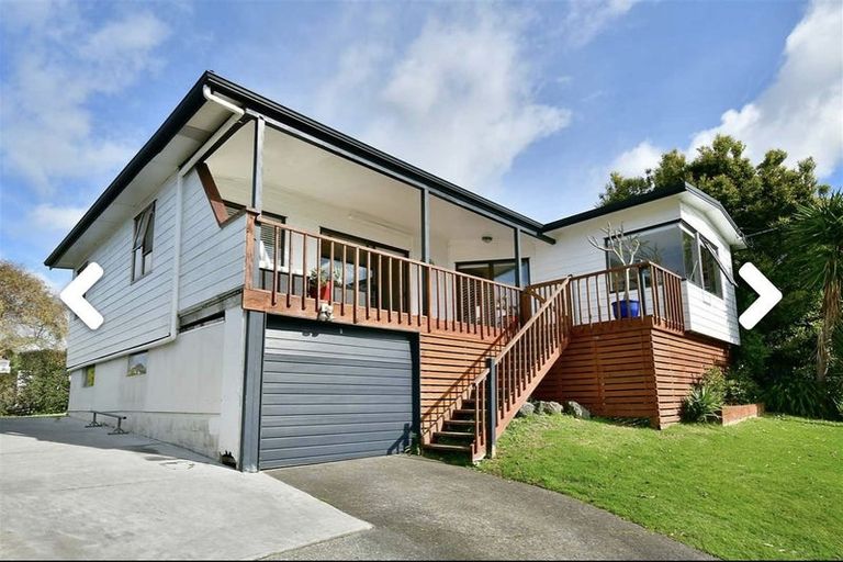 Photo of property in 21 Rimu Road, Stanmore Bay, Whangaparaoa, 0932