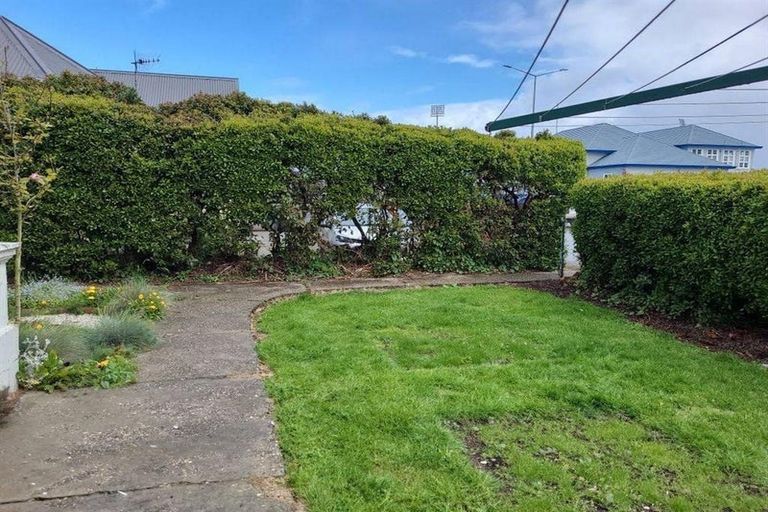 Photo of property in 345-347 Tweed Street, Georgetown, Invercargill, 9812
