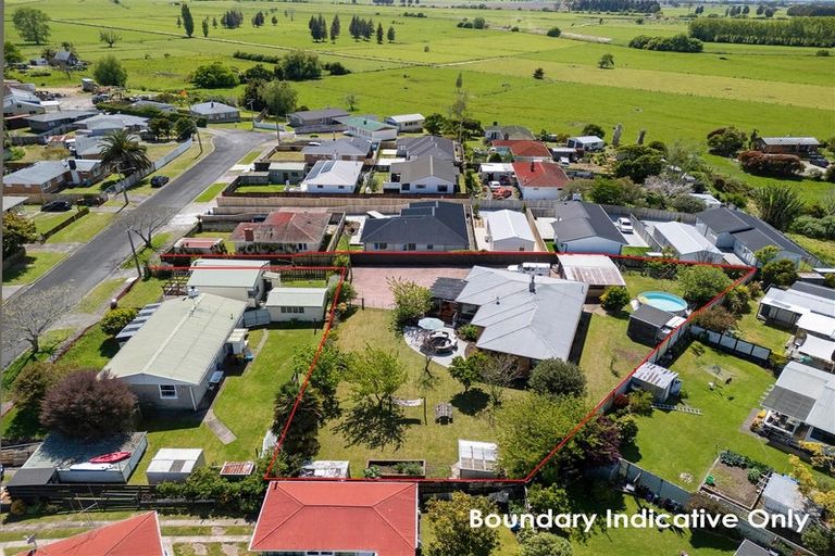 Photo of property in 20 Lee Street, Te Puke, 3119