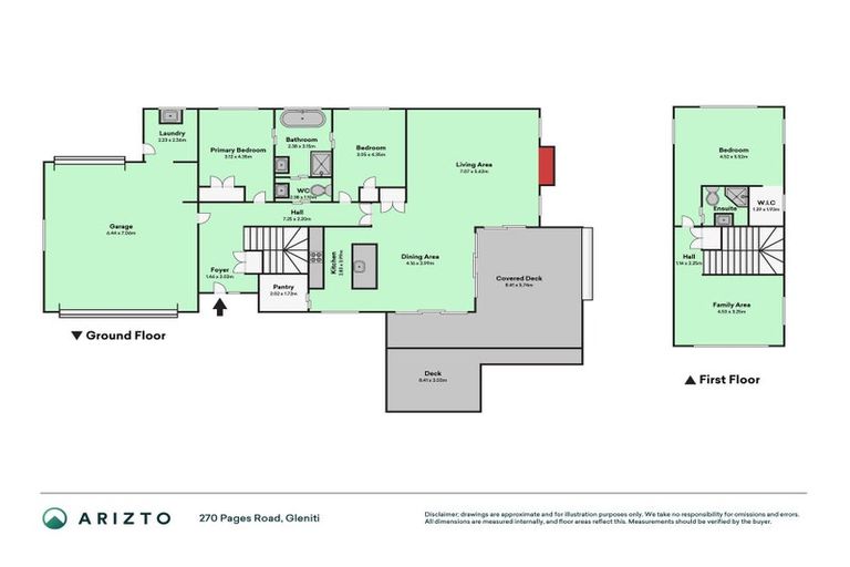 Photo of property in 270 Pages Road, Gleniti, Timaru, 7910