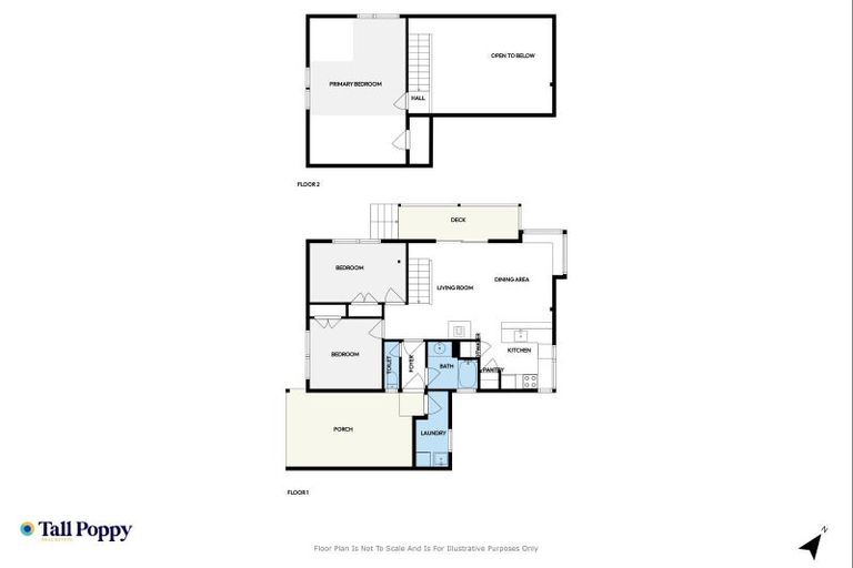 Photo of property in 9a Park Avenue, Ohakune, 4625