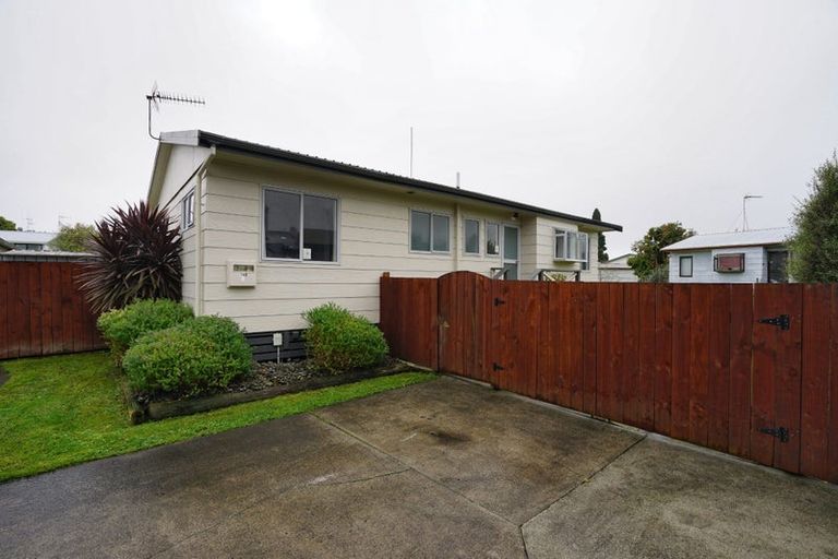 Photo of property in 14d David Street, Nawton, Hamilton, 3200