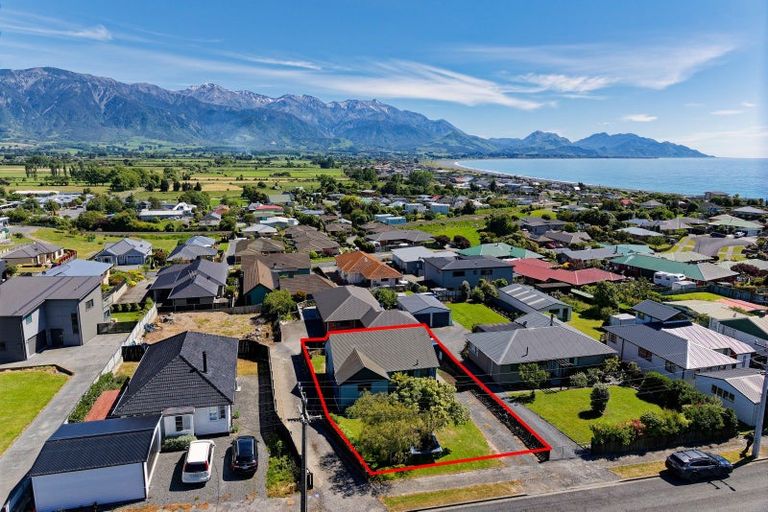 Photo of property in 22 Bayview Street, Kaikoura, 7300