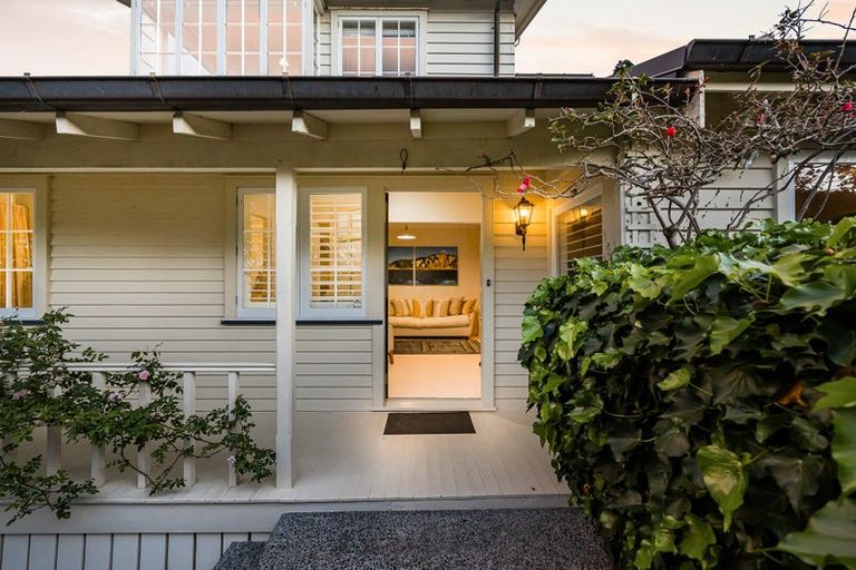 Photo of property in 13 Cameron Street, Takapuna, Auckland, 0622