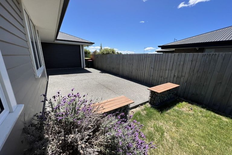 Photo of property in 30 Seymour Drive, Rolleston, 7614