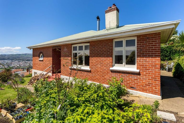 Photo of property in 41 Skibo Street, Kew, Dunedin, 9012