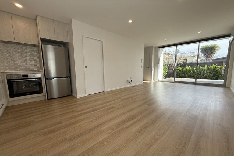 Photo of property in 17c Dickens Street, Addington, Christchurch, 8024