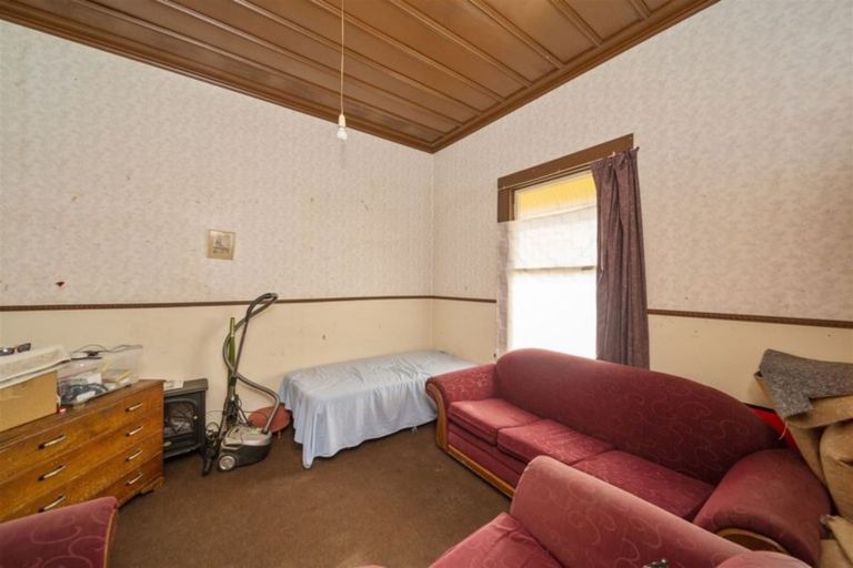 Photo of property in 78 Union Street, Hawera, 4610