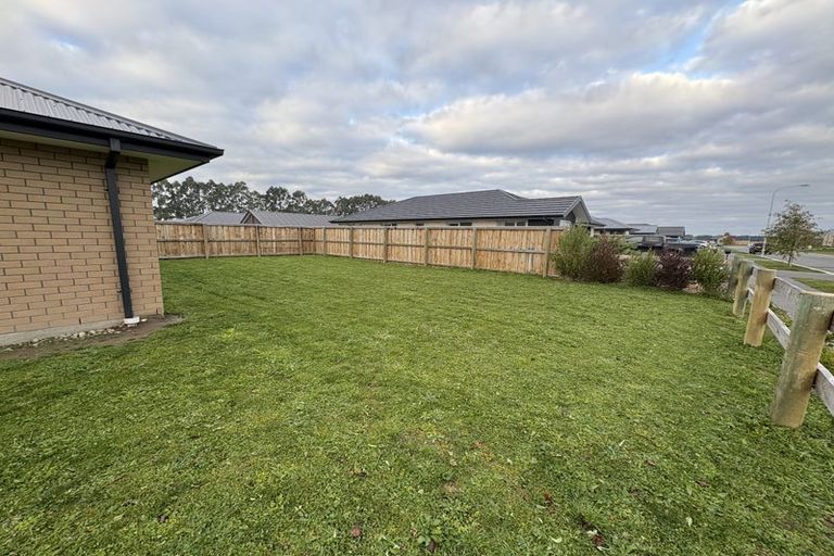 Photo of property in 33 Cooney Avenue, Darfield, 7571