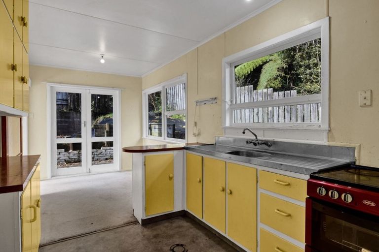 Photo of property in 2b Euclid Street, Vogeltown, New Plymouth, 4310