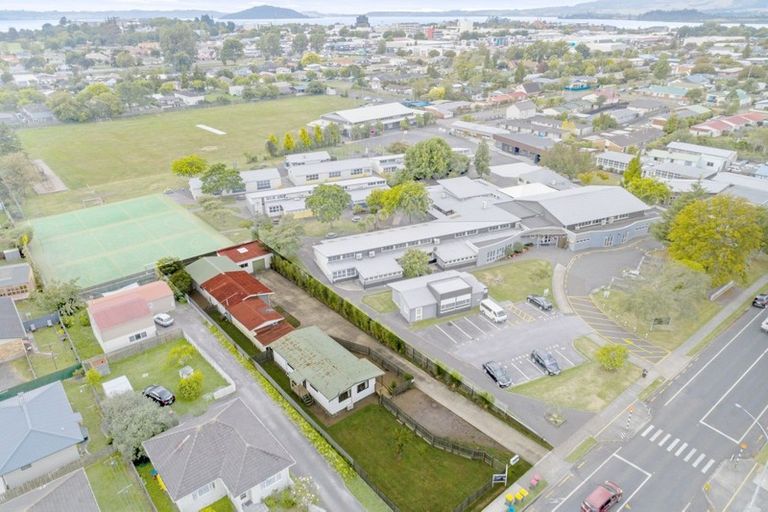 Photo of property in 97 Malfroy Road, Victoria, Rotorua, 3010