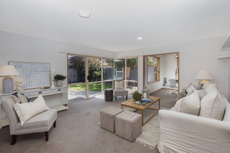 Photo of property in 2/29 Nottingham Avenue, Halswell, Christchurch, 8025