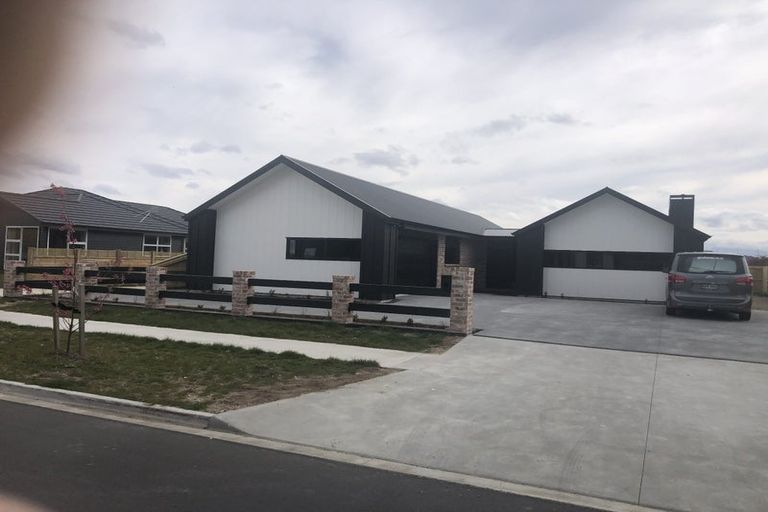 Photo of property in 9 Tawhai Crescent, Wharewaka, 3330