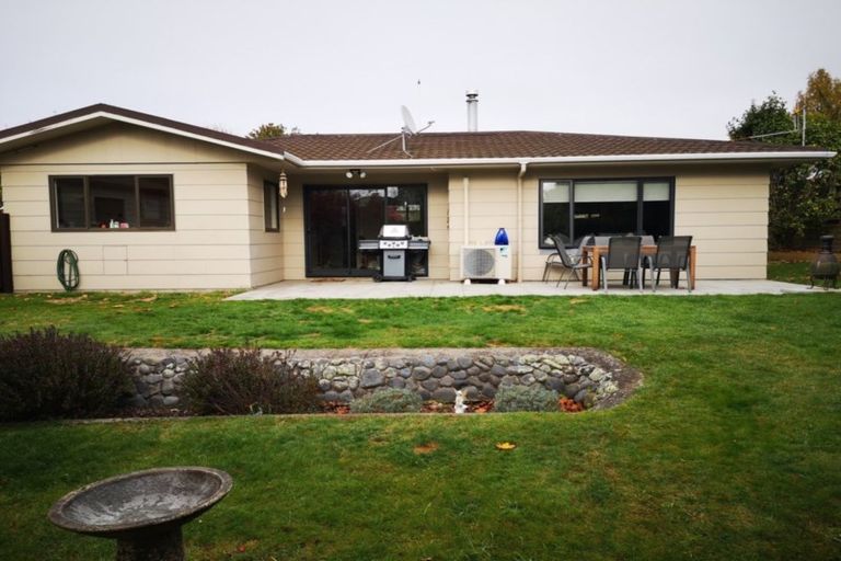 Photo of property in 11 Olive Avenue, Nukuhau, Taupo, 3330
