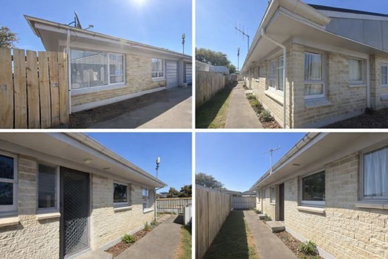 Photo of property in 1/1 Arnold Street, Onekawa, Napier, 4110