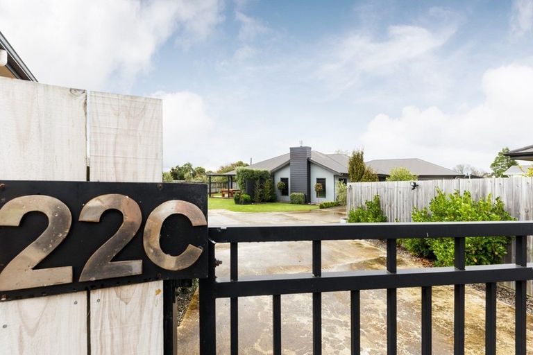 Photo of property in 22c Stonebridge Heights, Feilding, 4702