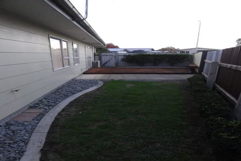 Photo of property in 11 Currie Street, Greenmeadows, Napier, 4112