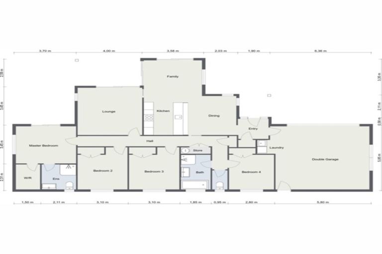 Photo of property in 18 Oka Street, Papamoa Beach, Papamoa, 3118