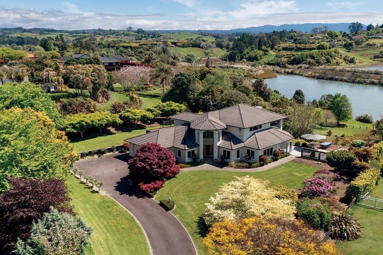 Photo of property in 46 Te Karaka Drive, Te Puna, Tauranga, 3174